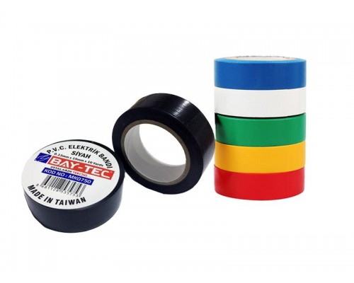 Elektrik Bandı Siyah MK0750