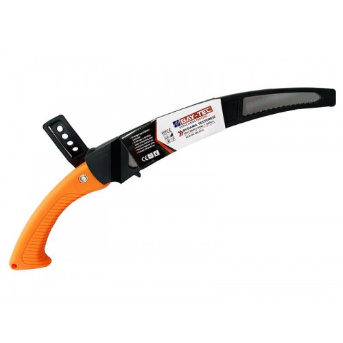 PVC Saplı Oval Budama Testeresi 330 mm