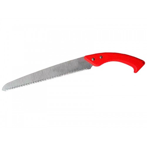 PVC Saplı Oval Budama Testeresi 330 mm