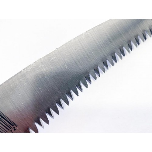 PVC Saplı Oval Budama Testeresi 330 mm