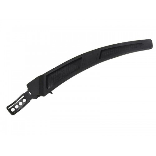 PVC Saplı Oval Budama Testeresi 330 mm