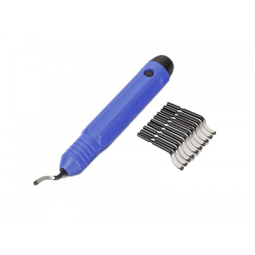 Raspa Seti Sap + Bıçak 60310