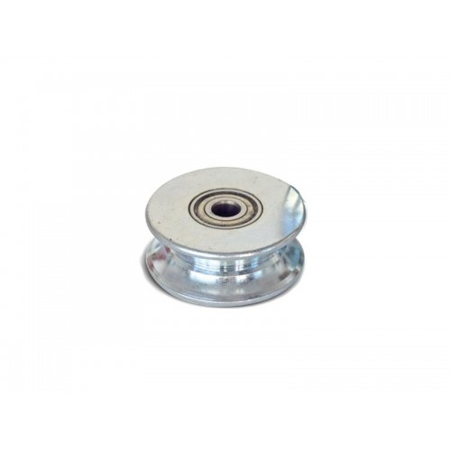 ÇİFT RULMANLI MAKARA 60MM ÇİFT RULMANLI MAKARA 60MM