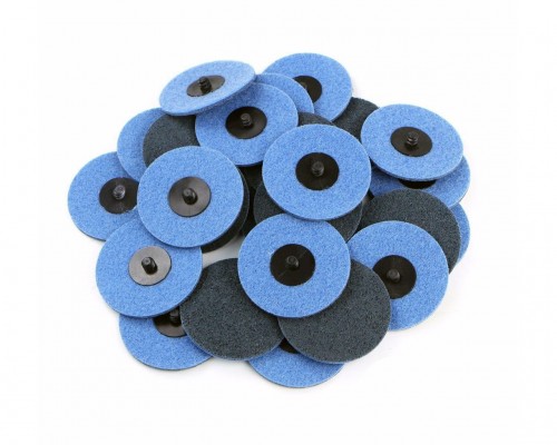 Roloc Disk Zımpara 50 mm Elyaf İnce 58942 Roloc Disk Zımpara 50 mm Elyaf İnce 58942
