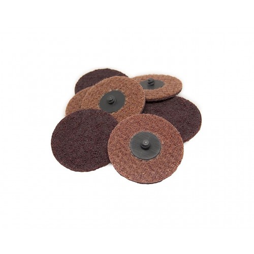 Roloc Disk Zımpara 75 mm Elyaf Sert 58950 Roloc Disk Zımpara 75 mm Elyaf Sert 58950