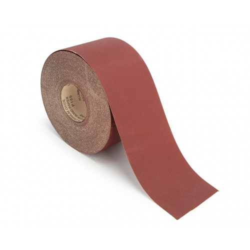 Rulo Bez Zımpara Sert Bez 20 cm 180 kum