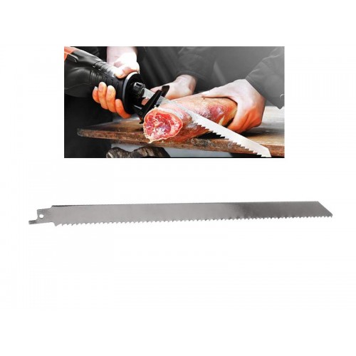 S1211 K  Paslanmaz Tilki Kuyruğu Testere Ağzı