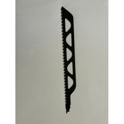 S2243-HM Tuğla Yutong Tilki Kuyruğu Testere 455 mm MK2319