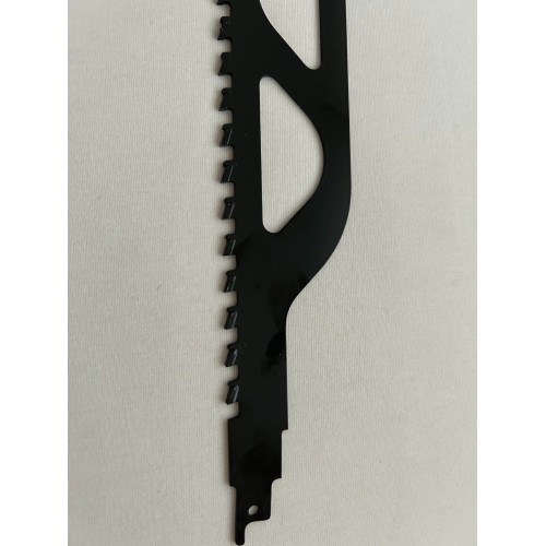 S2243-HM Tuğla Yutong Tilki Kuyruğu Testere 455 mm MK2319