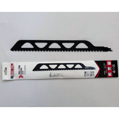 S2243-HM Tuğla Yutong Tilki Kuyruğu Testere 455 mm MK2319