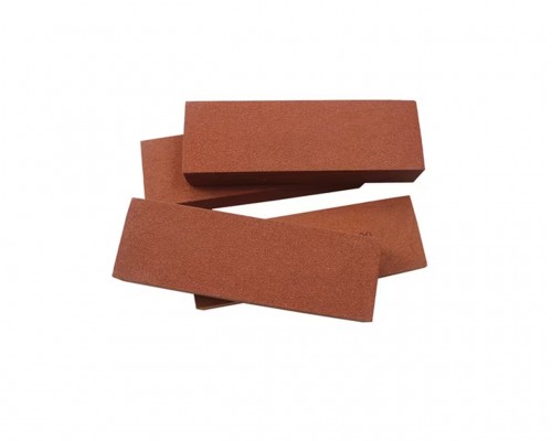 Sabun Taşı Turuncu 150x50x25mm HK60 Kum Sabun Taşı Turuncu 150x50x25mm HK60 Kum