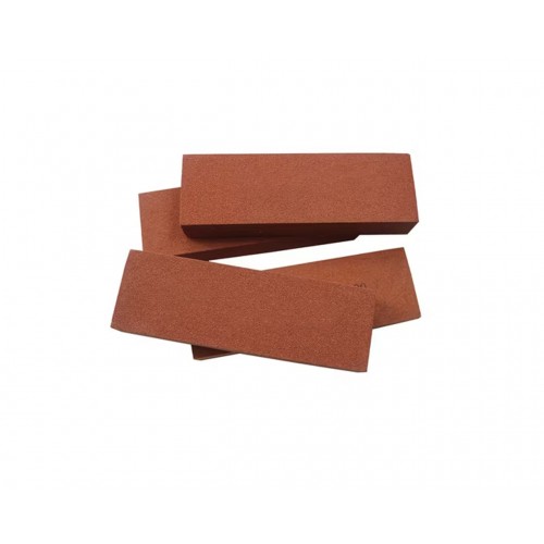 Sabun Taşı Turuncu 150x50x25mm HK80 Kum Sabun Taşı Turuncu 150x50x25mm HK80 Kum