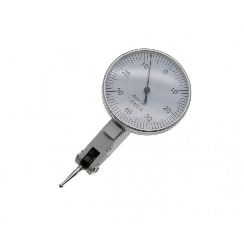 Salgı Komparatör Saati 0.08x0x01mm GFB1310 Salgı Komparatör Saati 0.08x0x01mm GFB1310