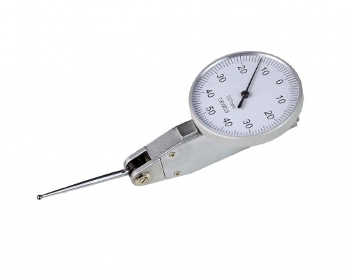 Salgı Komparatör Saati Uzun Çubuklu 0.08x0x01 mm GFB1311