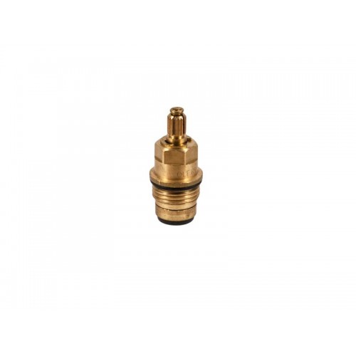 Salmastra Musluk Göbeği