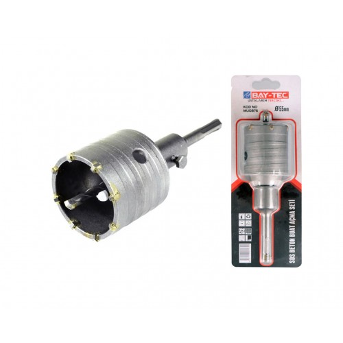 SDS Beton Buat Açma Seti 65 mm MU0878 SDS Beton Buat Açma Seti 65 mm MU0878