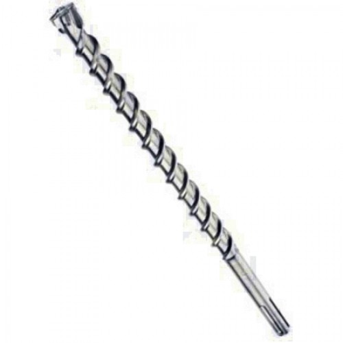 SDS MAX Beton Delme Matkap Ucu 18x340 MU0660