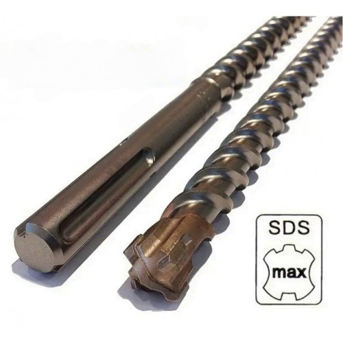 SDS MAX Beton Delme Matkap Ucu 28x570 MU0780 SDS MAX Beton Delme Matkap Ucu 28x570 MU0780