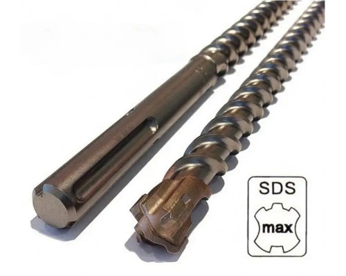 SDS MAX Beton Delme Matkap Ucu 30x570 MU0790 SDS MAX Beton Delme Matkap Ucu 30x570 MU0790