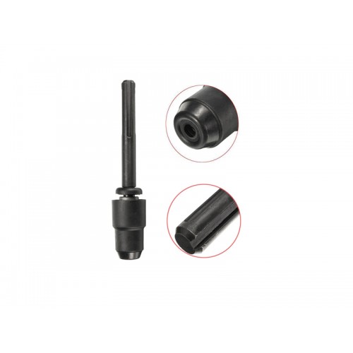 SDS Max - SDS Plus Adaptör SDS Max - SDS Plus Adaptör