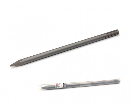 SDS MAX Sivri Keski 18x400 mm MU0840 SDS MAX Sivri Keski 18x400 mm MU0840