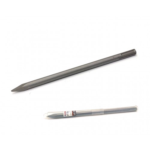 SDS MAX Sivri Keski 18x400 mm MU0840