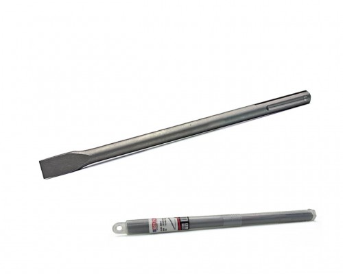 SDS MAX Yassı Keski 18x400x25 mm MU0810 SDS MAX Yassı Keski 18x400x25 mm MU0810