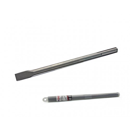 SDS MAX Yassı Keski 18x600x25 mm MU0830 SDS MAX Yassı Keski 18x600x25 mm MU0830