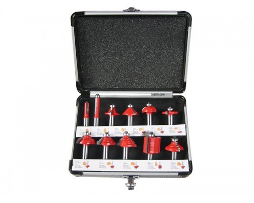 Ahşap Motif Bıçak Seti 11 Parça Ahşap Motif Bıçak Seti 11 Parça