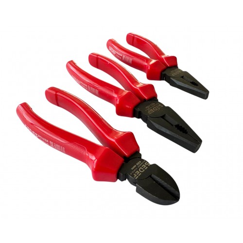SEDEF 160mm İzole Kombine Pense 21811
