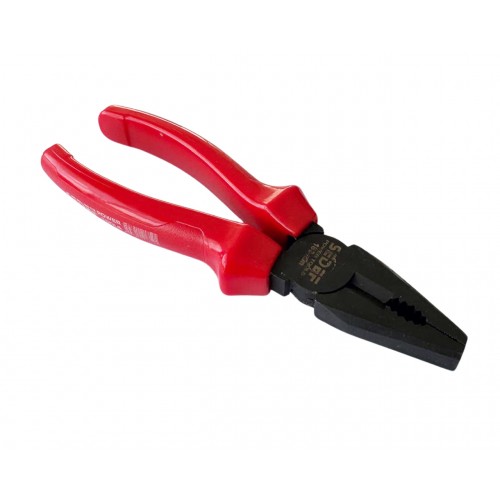 SEDEF 180mm İzole Kombine Pense 21812