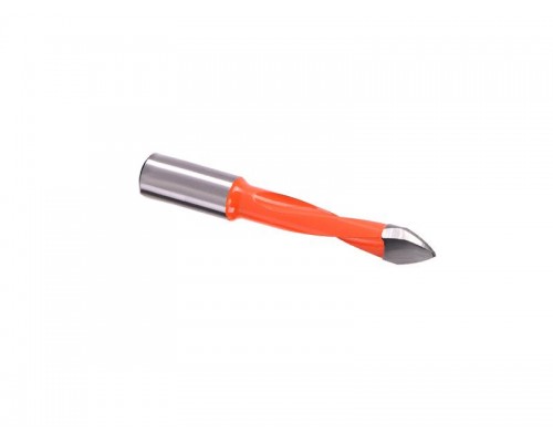 CNC Makine Delici Sivri Uç Sol 5 mm