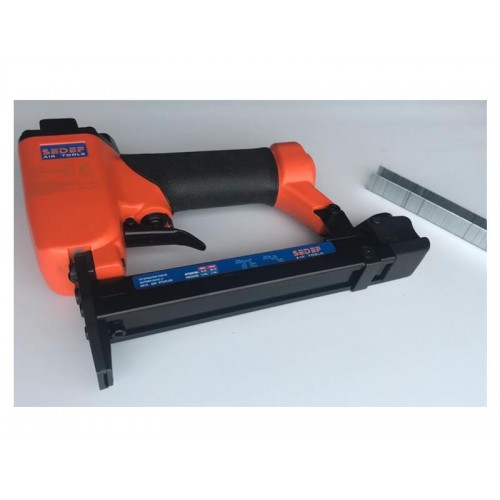 SEDEF 8016 Havalı Zımba Tabancası