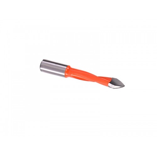 CNC Makine Delici Sivri Uç Sağ 8 mm CNC Makine Delici Sivri Uç Sağ 8 mm
