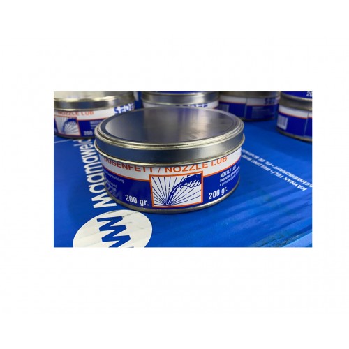 SEDEF Gazaltı Kaynak Nozul Pastası