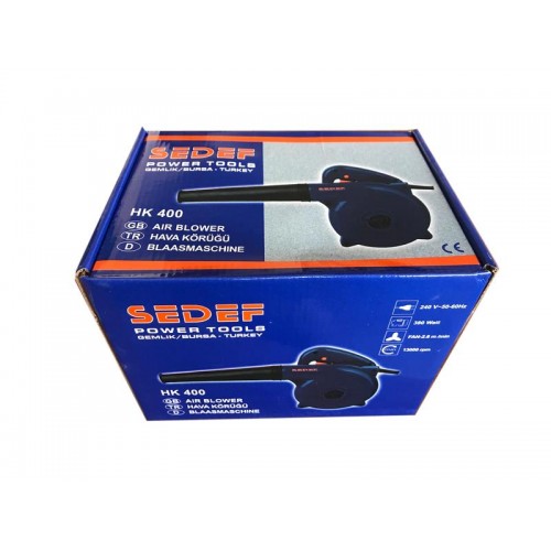 SEDEF HK 400 Hava Körüğü