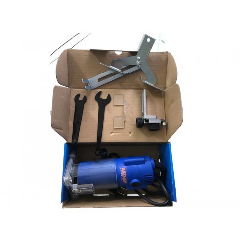 SEDEF LD 5 Formika Traşlama Laminat Düzeltme