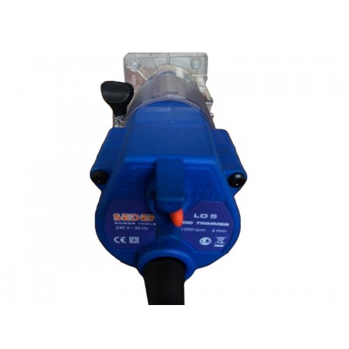 SEDEF LD 5 Formika Traşlama Laminat Düzeltme