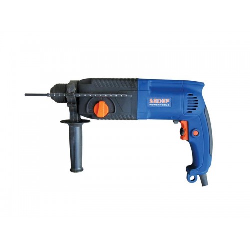 SEDEF SPA 20 K Elektropnömatik Kırıcı Delici