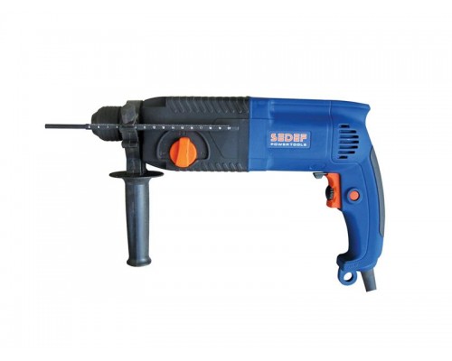 SEDEF SPA 20 K Elektropnömatik Kırıcı Delici