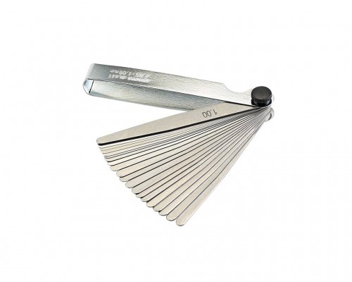 Sentil Filler Çakısı 20 Yaprak Metrik GFB1410