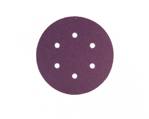 Seramik Cırt Zımpara 150mm 80 Kum Seramik Cırt Zımpara 150mm 80 Kum