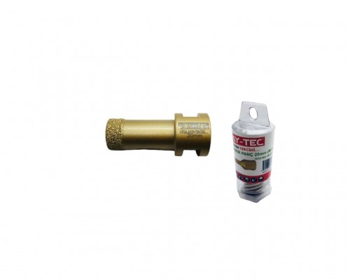 Seramik Mermer Delme Panç 25 mm MK0289-04 Seramik Mermer Delme Panç 25 mm MK0289-04