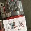 SHUN 2 İNCH ELEKTRİKLİ TEZGAH TİPİ PAFTA MAKİNASI SHUN 2 İNCH ELEKTRİKLİ TEZGAH TİPİ PAFTA MAKİNASI