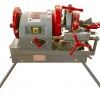 SHUN 6 İNCH ELEKTRİKLİ TEZGAH TİPİ PAFTA MAKİNASI