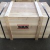 SHUN 6 İNCH ELEKTRİKLİ TEZGAH TİPİ PAFTA MAKİNASI