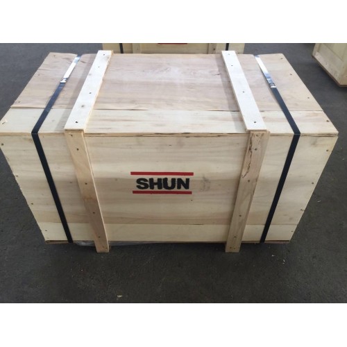 SHUN 6 İNCH ELEKTRİKLİ TEZGAH TİPİ PAFTA MAKİNASI