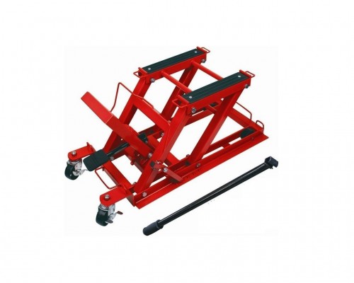 SHUN Motorsiklet Krikosu 680 kg SHUN Motorsiklet Krikosu 680 kg