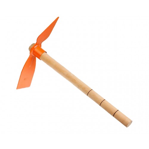 Sivri Çapa Saplı EC 006