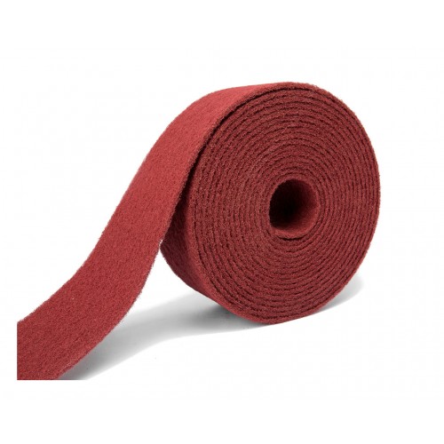 Skoç Elyaf Rulo Zımpara 240 Kum 1mt En 120m Boy Mop İçin 58991 Skoç Elyaf Rulo Zımpara 240 Kum 1mt En 120m Boy Mop İçin 58991